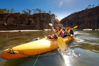 Katherine Gorge & Edith Falls Day Tour from Darwin