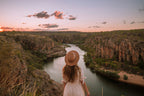 Katherine Gorge & Edith Falls Day Tour from Darwin