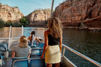 Katherine Gorge & Edith Falls Day Tour from Darwin