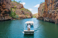 Katherine Gorge & Edith Falls Day Tour from Darwin