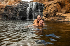 Katherine Gorge & Edith Falls Day Tour from Darwin