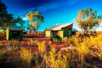 Uluru & Kings Canyon 4-Day 4WD Safari | Depart Alice Springs or Uluru