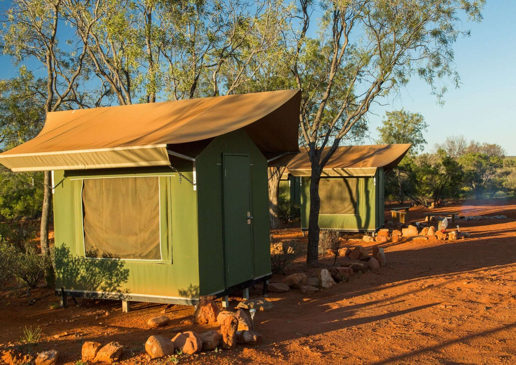 Uluru & Kings Canyon 4-Day 4WD Safari | Depart Alice Springs or Uluru