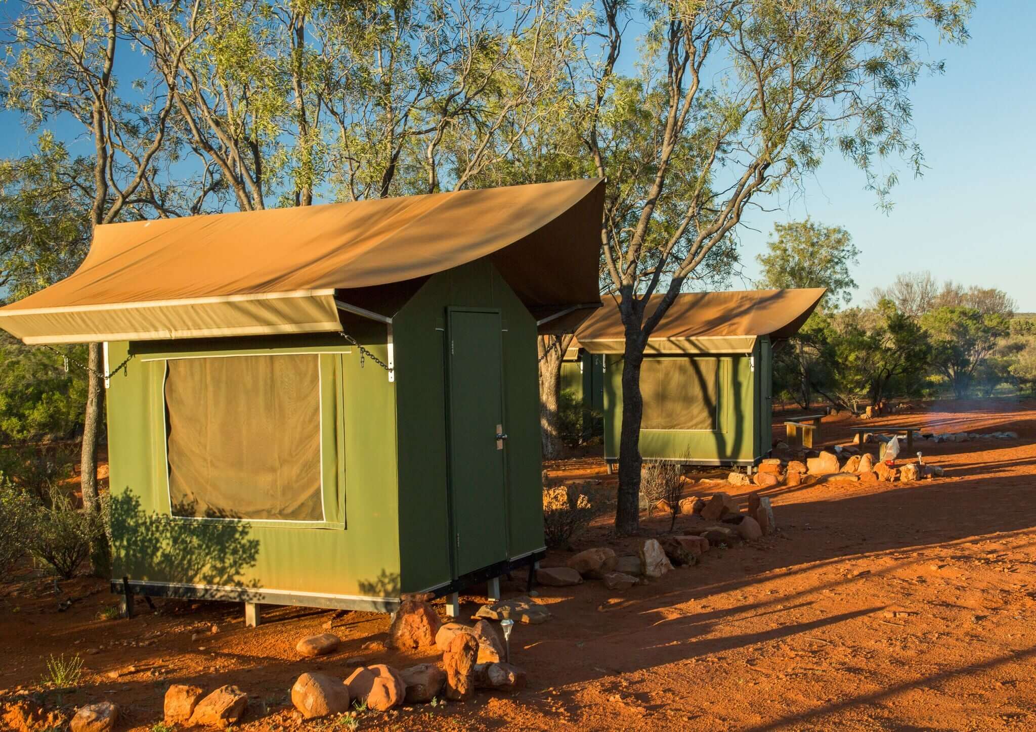 Uluru & Kings Canyon 4-Day 4WD Safari | Depart Alice Springs or Uluru