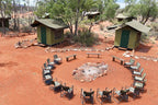 Uluru & Kings Canyon 4-Day 4WD Safari | Depart Alice Springs or Uluru