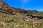 5-Day Larapinta Trail Expedition | West MacDonnell Ranges