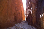 5-Day Larapinta Trail Expedition | West MacDonnell Ranges