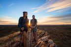 5-Day Larapinta Trail Expedition | West MacDonnell Ranges