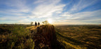 5-Day Larapinta Trail Expedition | West MacDonnell Ranges