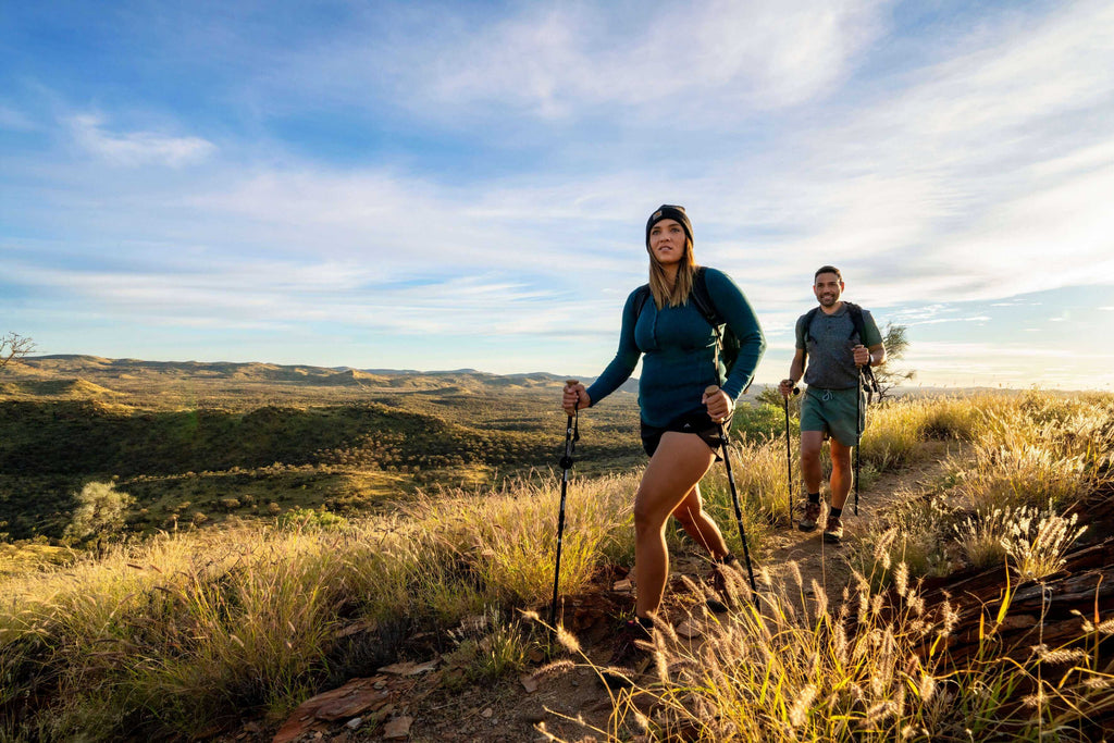 5-Day Larapinta Trail Expedition | West MacDonnell Ranges