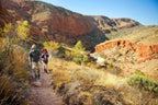 5-Day Larapinta Trail Expedition | West MacDonnell Ranges