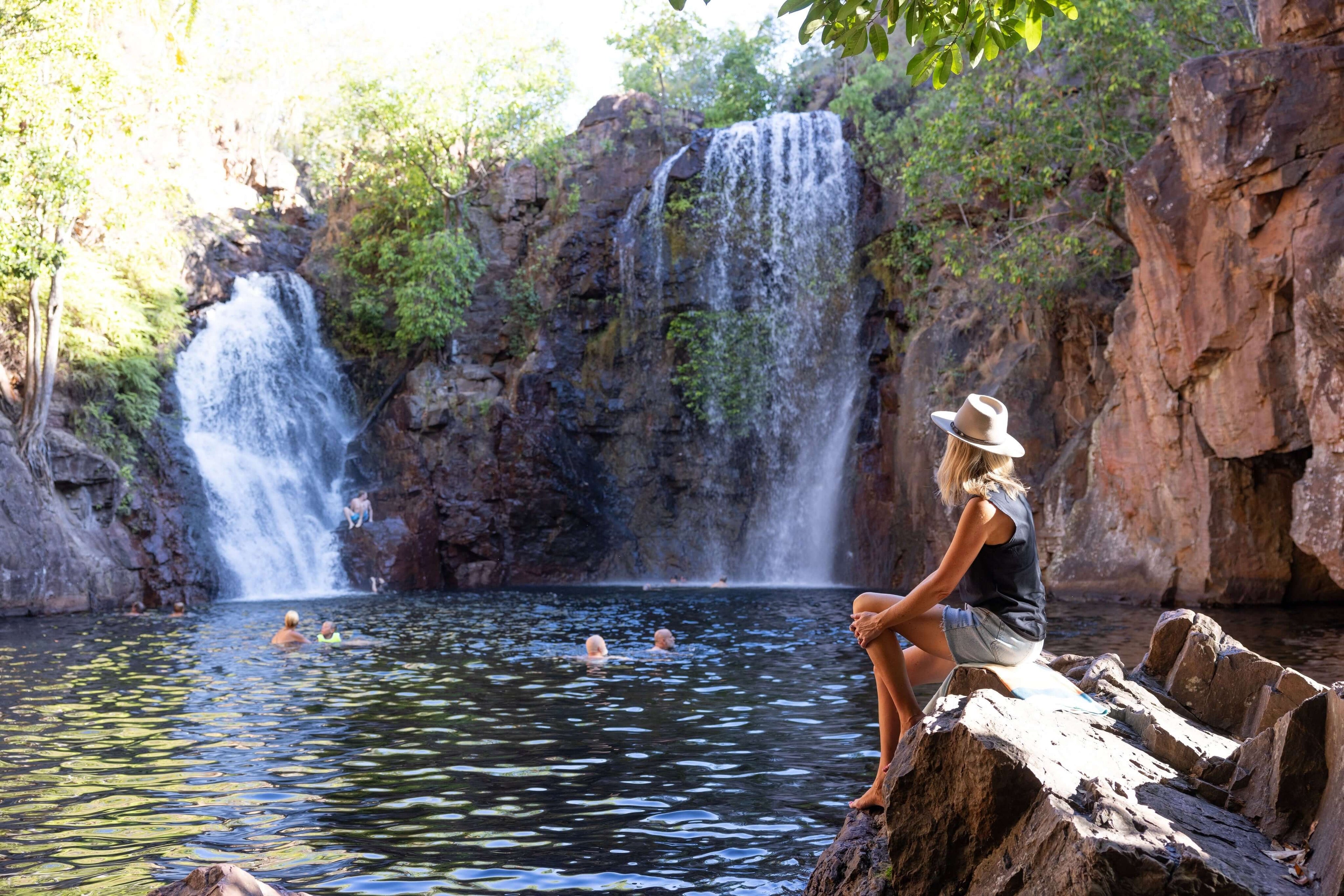 Top End 4×4 | Kakadu, Katherine & Litchfield 5-Day Camping Adventure