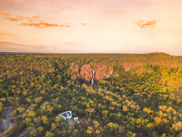 Litchfield National Park Day Tour from Darwin