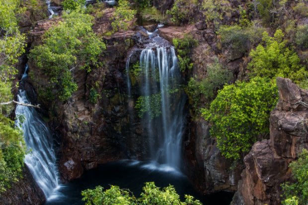 Litchfield National Park Day Tour from Darwin