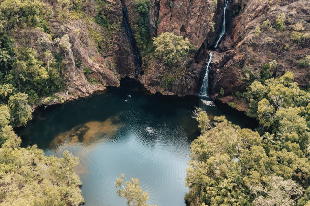 Litchfield National Park Day Tour from Darwin