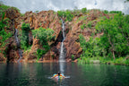 Litchfield National Park Day Tour from Darwin