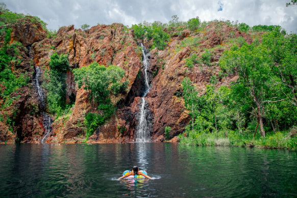 Litchfield National Park Day Tour from Darwin