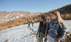 Steppe to Sand | 14-Days of Mongolian Legends, Orkhon Trails & Desert Stars