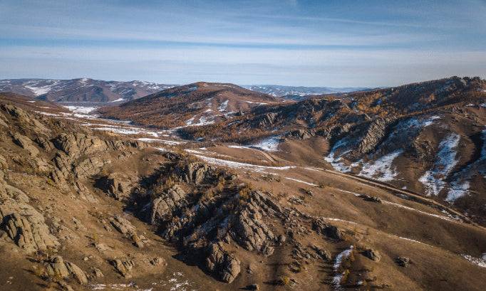 Steppe to Sand | 14-Days of Mongolian Legends, Orkhon Trails & Desert Stars
