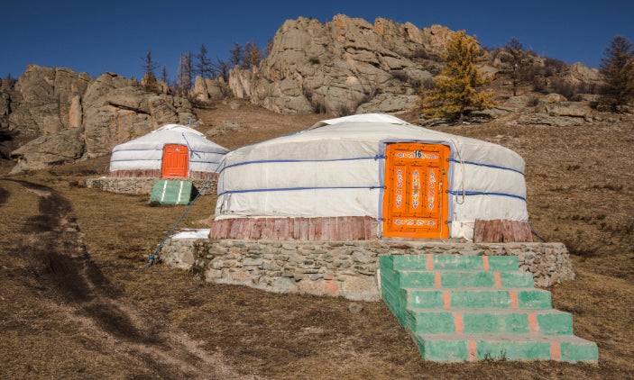 From Ger Fires to Gobi Suns | 14-Day Mongolia Discovery