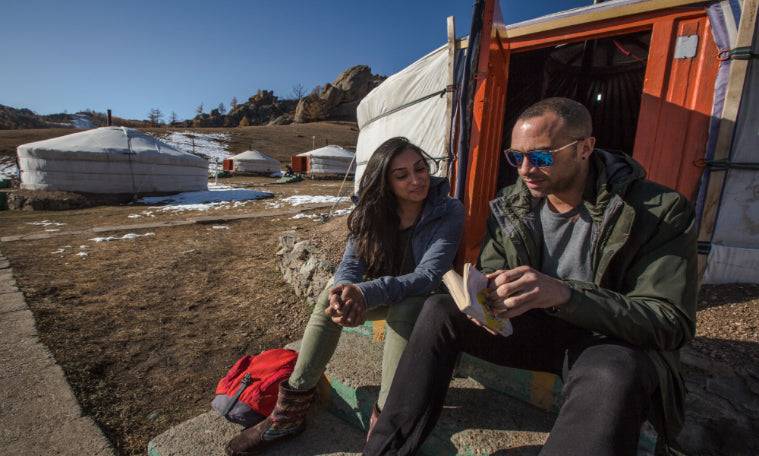 Steppe to Sand | 14-Days of Mongolian Legends, Orkhon Trails & Desert Stars