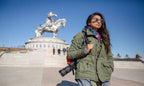Steppe to Sand | 14-Days of Mongolian Legends, Orkhon Trails & Desert Stars