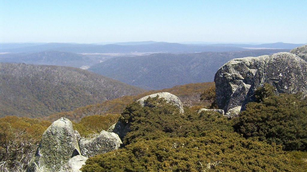 Alpine High | Mt Bimberi Summit & Blue Waterholes Caves — 4-Day Wilderness Traverse