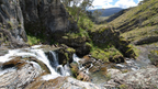 Alpine High | Mt Bimberi Summit & Blue Waterholes Caves — 4-Day Wilderness Traverse