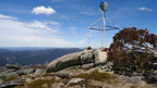 Alpine High | Mt Bimberi Summit & Blue Waterholes Caves — 4-Day Wilderness Traverse