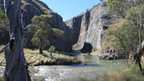 Alpine High | Mt Bimberi Summit & Blue Waterholes Caves — 4-Day Wilderness Traverse