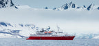 Edge of the Earth: Antarctica by Expedition Ship | 11-Days Ushuaia Roundtrip
