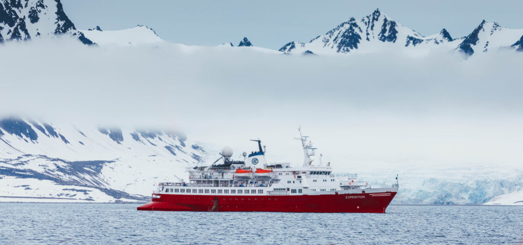 Edge of the Earth: Antarctica by Expedition Ship | 11-Days Ushuaia Roundtrip