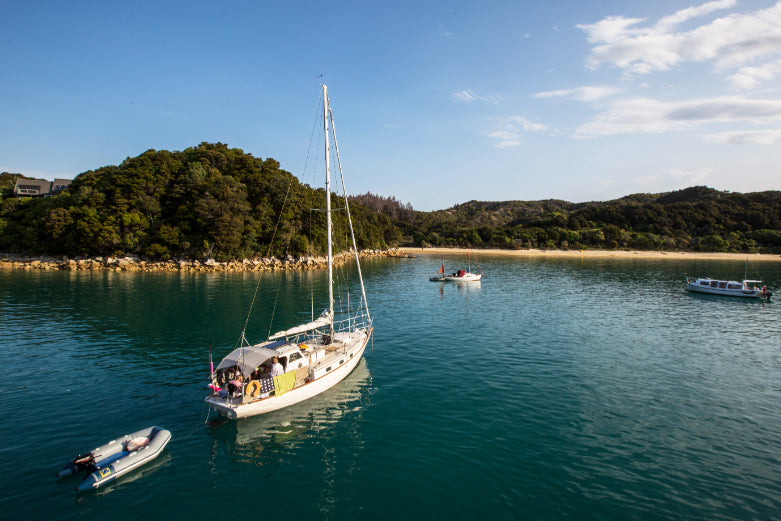 New Zealand Action Adventure | 8–22 Days of Gorges, Glaciers & Glowworms