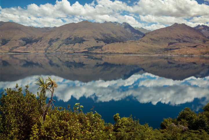 New Zealand Action Adventure | 8–22 Days of Gorges, Glaciers & Glowworms