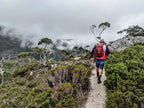 Cradle Mountain Explorer | 4-Day Guided Hike Through Tasmania’s Wild Heart