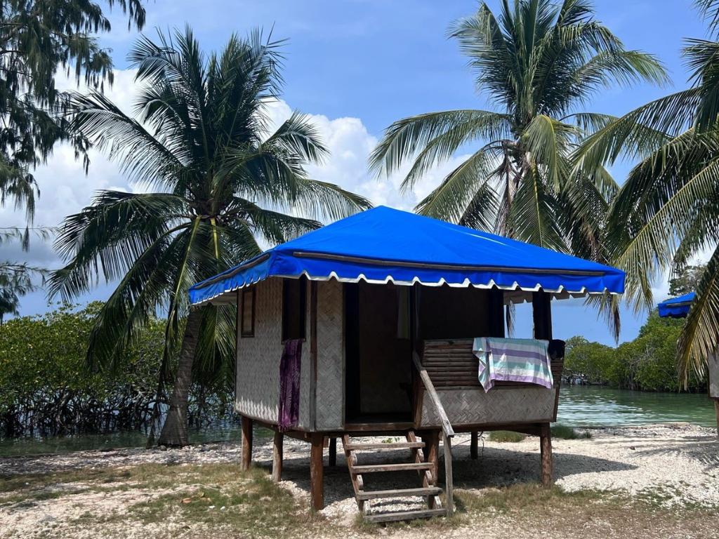 Icons of the Philippines | 10/14 or 23 Epic Days of Corals, Canopy’s &amp; Chocolate Covered Hills