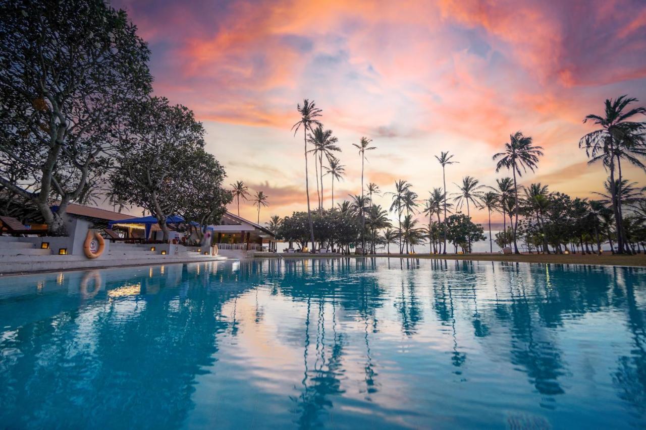 Icons of Sri Lanka | 12-Days of Spice Gardens, Emerald Hills & Tropic Coasts