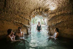 Melbourne Mornington Peninsula Hot Springs Relaxation Day Tour