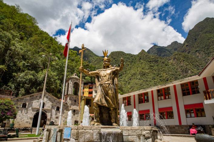 Andes to Amazon | 21 Days of Peru’s Grand Circuit & Machu Picchu by Train