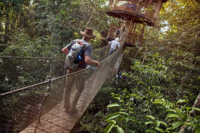 Andes to Amazon | 21 Days of Peru’s Grand Circuit & Machu Picchu by Train