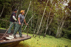 Andes to Amazon | 21 Days of Peru’s Grand Circuit & Machu Picchu by Train
