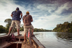 Andes to Amazon | 21 Days of Peru’s Grand Circuit & Machu Picchu by Train