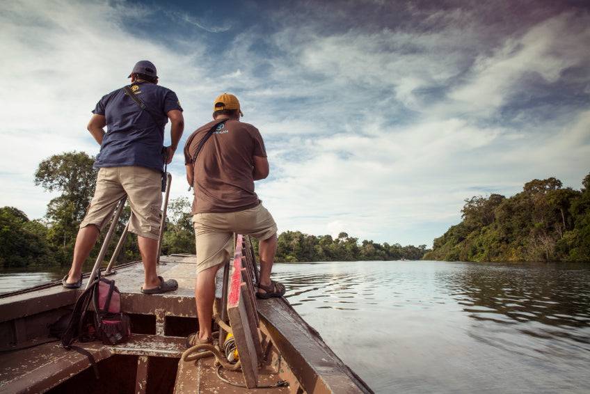 Andes to Amazon | 21 Days of Peru’s Grand Circuit & Machu Picchu by Train