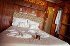 Riverboat to the Heart of the Amazon | 9 Days of Wildlife & Wild Waters
