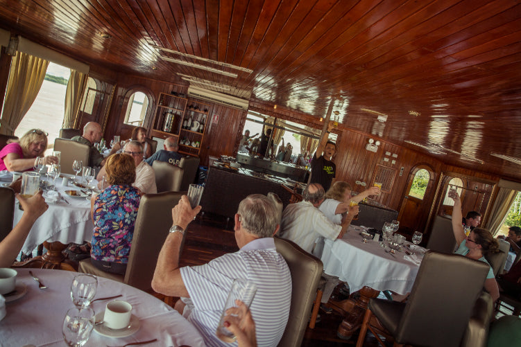 Riverboat to the Heart of the Amazon | 9 Days of Wildlife & Wild Waters