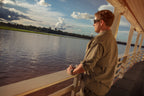 Riverboat to the Heart of the Amazon | 9 Days of Wildlife & Wild Waters