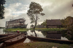 Riverboat to the Heart of the Amazon | 9 Days of Wildlife & Wild Waters