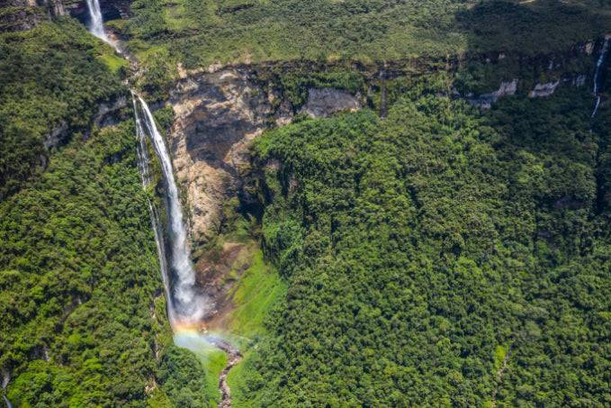 Andes to Amazon | 21 Days of Peru’s Grand Circuit & Machu Picchu by Train