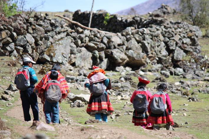 Andes to Amazon | 21 Days of Peru’s Grand Circuit & Machu Picchu by Train