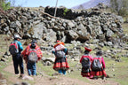 Andes to Amazon | 21 Days of Peru’s Grand Circuit & Machu Picchu by Train